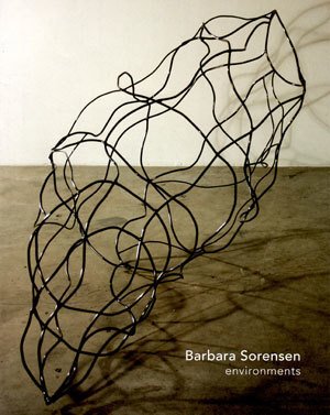 Barbara Sorensen: Environments thumbnail
