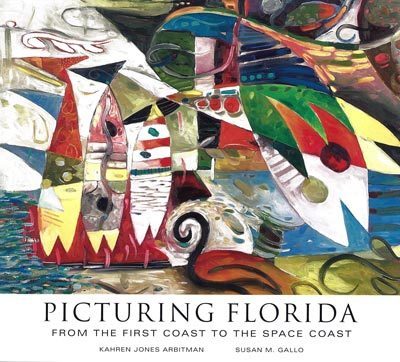 Picturing Florida: From the First Coast to the Space Coast thumbnail
